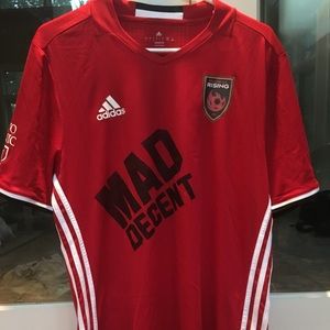 Phoenix Rising Soccer Jersey